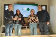 El vivero mendocino que apuesta por la sostenibilidad y eleva el estándar de calidad