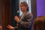 "Habilidades humanas": Lucas Carballo, el mendocino que forma líderes conscientes en Latinoamérica