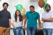 Una plataforma mendocina que conecta productores y consumidores fue elegida como la más innovadora del año