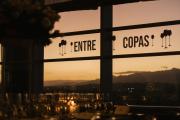 Regresa "Entre Copas", el ciclo que combina vinos y gastronomía en el piso 17 del Sheraton