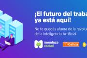 IA para todos: la Ciudad presenta una formación gratuita y online