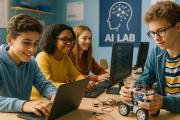 Mendocino lanza competencia global de IA con respaldo de un unicornio de Silicon Valley