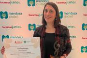 Carolina Ganem, la investigadora y doctora en Arquitectura premiada por su aporte en innovación energética
