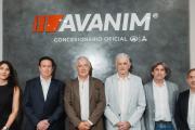 Movilidad sustentable: Grupo Presidente lanza su división automotriz y trae marcas inéditas a Cuyo