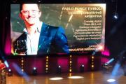 Reconocimiento internacional: un mendocino fue elegido en “Wine Influencers World Awards 2025"