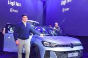 Mauricio Goldstein: "No hay un SUV en Argentina por $30 millones con tanto equipamiento"