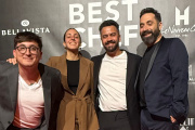 Cuatro chefs mendocinos entre los mejores del mundo: quiénes son y dónde cocinan