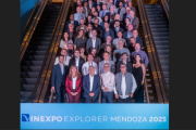 Vitrina mundial: 80 compradores internacionales visitan Mendoza en busca de vinos para el mundo