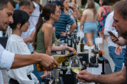 Palmares se viste de vino: llega Wine Fair 2025 con bodegas, gastronomía y música al aire libre