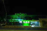 San Juan: Minas Argentinas inauguró oficinas en la ex Cinzano y le da nueva vida a un espacio histórico