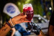 Charlas, maridajes y 17 vermuterías: así será el evento que busca posicionar al Este mendocino como destino turístico