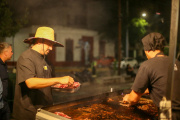 Godoy Cruz, capital nacional del lomo: récord de ventas y un festival que ya es marca registrada