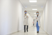 Formación médica inédita en Mendoza: lanzan carrera de posgrado integrada a la residencia hospitalaria