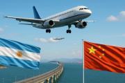 Puente entre Mendoza y China: comenzó el evento que une cultura, negocios y cooperación internacional