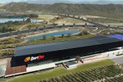 Palmares Valley suma a la marca líder en gimnasios y wellness: Sportclub desembarca en 2026