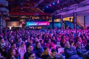 AI Weekend vuelve a Mendoza: un encuentro con IA, creatividad y futuro