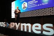 Con speakers de lujo, llega a Mendoza el evento Pyme más importante de Argentina