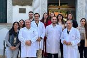 Un corazón nuevo para Lautaro: el trasplante que conmovió a Mendoza y movilizó a más de 50 profesionales