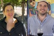 Dos expertos mendocinos representan a Argentina en la Cumbre Mundial de Enoturismo en Bulgaria