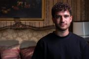 Es mendocino, tiene 26 años y participó en The Bridge, el “Gran Hermano” para emprendedores de todo el mundo