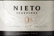 Hito vitivinícola: Nieto Senetiner lanza el primer vino espumante sin alcohol de Argentina