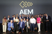 Mendoza premia su talento empresarial: abren las postulaciones para los premios de AEM 2025