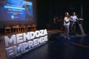 Conectar, aprender, escalar: comienza la Semana Global del Emprendimiento en Mendoza