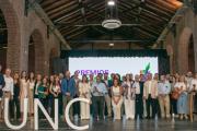 Talento y creatividad: se entregaron los premios a las empresas mas innovadoras del año en Mendoza