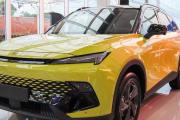 BAIC, la automotriz china líder en ventas, desembarca en Mendoza de la mano de Grupo Lorenzo