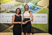 Mejor empresa TIC del año: Vitto Agtech, la startup mendocina que lidera la innovación agrícola con IA