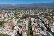 Mendoza es una de las mejores ciudades del país para vivir, según un ranking de la UBA