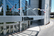 A dos años de su apertura, Hilton Mendoza se consolida como centro de eventos y convenciones