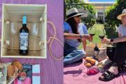 "Picnic en el Jardín" y "El juego del  Blend": Bodegas Bianchi lanza dos experiencias imperdibles para este verano