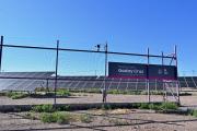 El Parque Solar de Mendoza que permitirá ahorrar 100 millones en electricidad y reinvertir en servicios esenciales