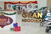 Grupo Lorenzo lanza el "Gran negocio de Fin de Año" con baja de precios y tasas