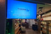 Vinos y alimentos: Mendoza abre su showroom en Camboriú para potenciar ventas en Brasil