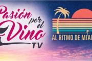De Canal 7 a Apple TV y Amazon: el programa “Pasión por el Vino” conquista la pantalla internacional