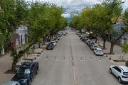 La nueva Sarmiento: reabre la avenida mendocina que vuelve a ser motor del turismo y la gastronomía