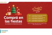 Beneficios por comprar en el Centro: último día para participar y poder ganar importantes premios