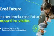 La voz de los emprendedores vuelve a sonar: ASEA abre la 2ª Encuesta Nacional #CreáFuturo