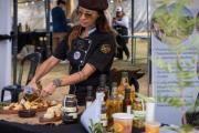 Mendoza, protagonista internacional: Oliva Bien quedó entre los mejores proyectos turísticos del mundo