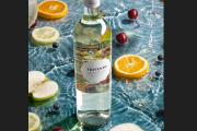 Trivento abre una categoría inédita: lanza The Wine Gin, bebida que combina vino y botánicos
