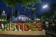 El festejo más esperado: cuáles son los sponsors principales del aniversario de la calle Arístides