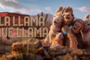 Fue un hito de la publicidad y vuelve como miniserie: “La Llama que Llama” y se podrá por ver por Flow