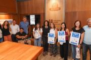 Más de 500 vecinos recibieron premios por apostar por los comercios de la Ciudad