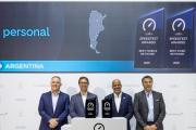 Personal recibió la distinción a la mejor red fija y móvil de la Argentina: qué velocidades alcanzó