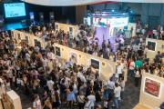 Vinos, tendencias, networking y las mejores experiencias: así se vivió Expo VEA Vendimia 2026