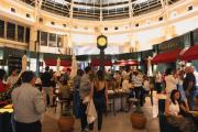 Así es Vícolo, el nuevo paseo gastronómico gourmet que abrió en Palmares