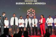 Mendoza destinará 200.00 dólares para participar en la edición 2026 de la Guía Michelin Argentina