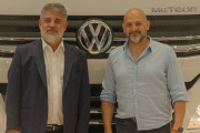 De la mano de Vesten, llega a Cuyo "el camión de Volkswagen más grande de la historia"